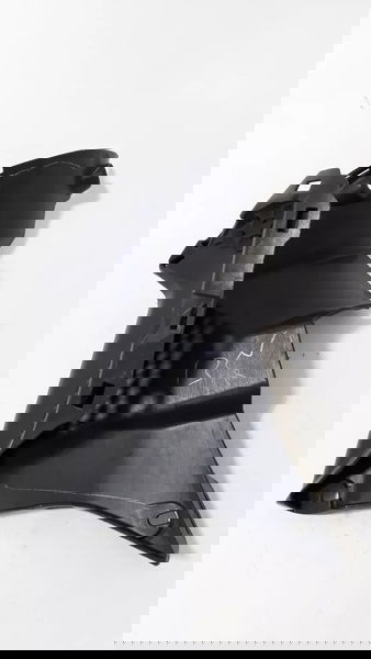 Acabamento Aba Tanque Fazer 250 18/22 L/e Orig 33486 Preto