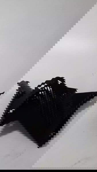 Acabamento Aba Tanque Fazer 250 18/22 L/e Orig 33486 Preto