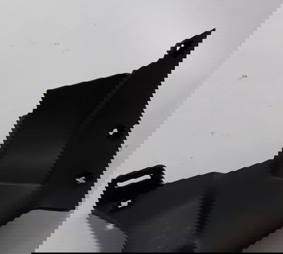 Acabamento Aba Tanque Fazer 250 18/22 L/e Orig 33486 Preto