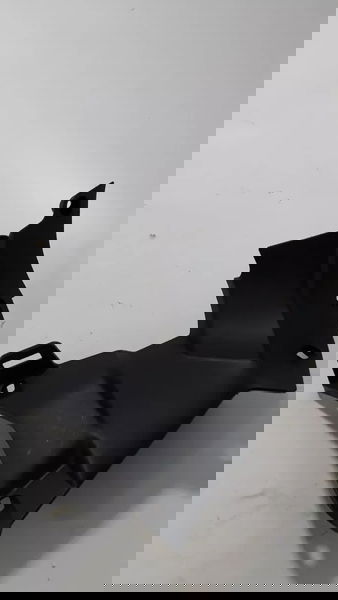 Acabamento Aba Tanque Fazer 250 18/22 L/e Orig 33486 Preto