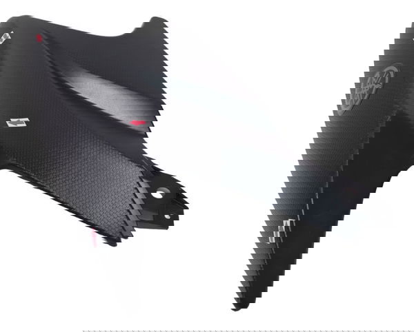 Carenagem Aba Tanque Dir Yamaha Factor 150 Descrição 47134 Preto