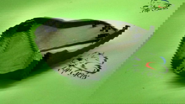 Carenagem L/esque..origi.. (5132)