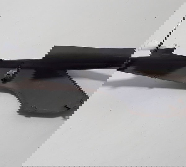 Carenagem Rabeta Esq Cg 160 Titan 16/21 Ori 25804 Quebrado Cinza