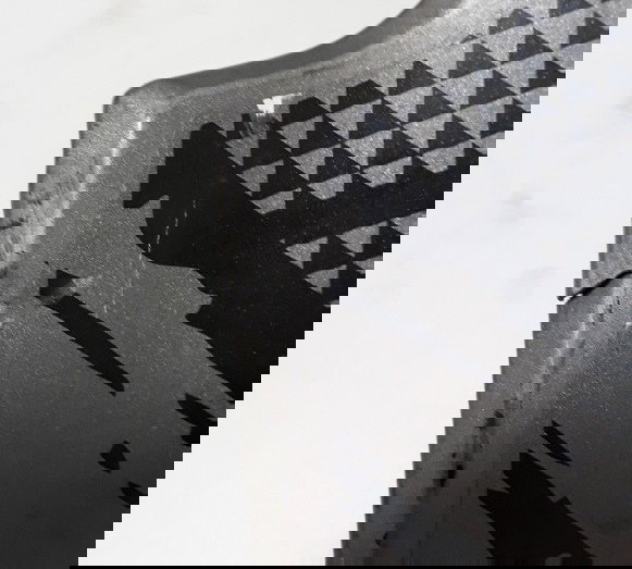 Aba Do Tanque Dir Honda Xre 190 2019 23516 Cinza