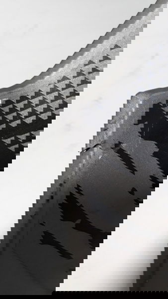 Aba Do Tanque Dir Honda Xre 190 2019 23516 Cinza