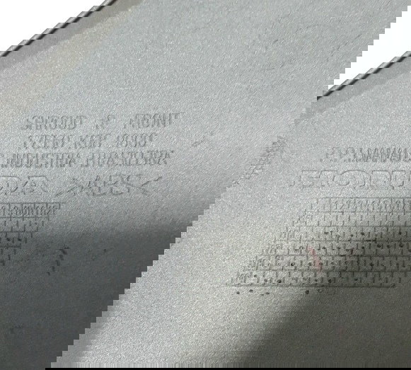 Aba Do Tanque Dir Honda Xre 190 2019 23516 Cinza