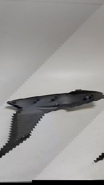 Aba Do Tanque Dir Honda Xre 190 2019 23516 Cinza