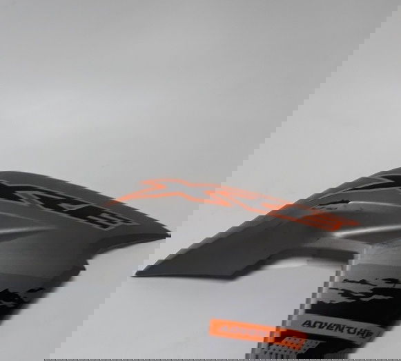 Aba Do Tanque Dir Honda Xre 190 2019 23516 Cinza