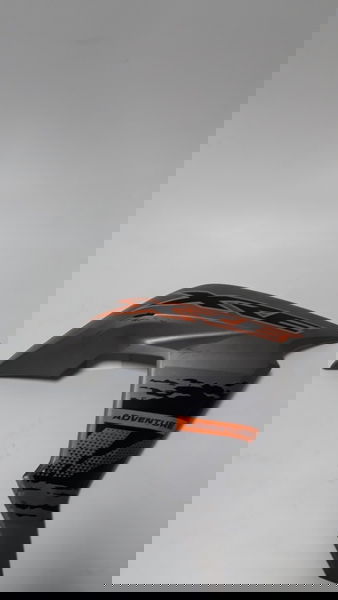 Aba Do Tanque Dir Honda Xre 190 2019 23516 Cinza