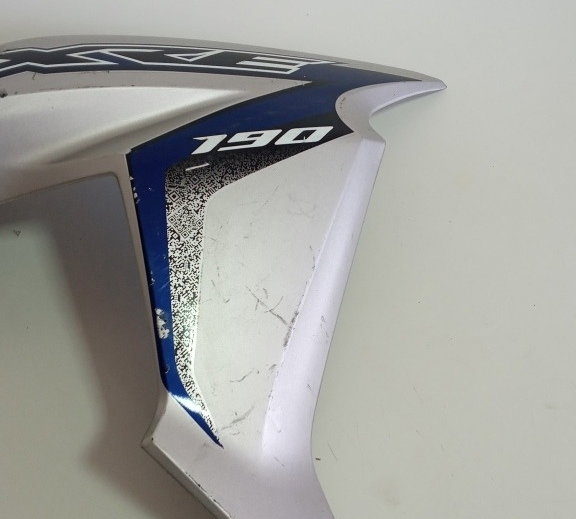 Aba Tanque Direita Xre 190 2019 Original (8862)