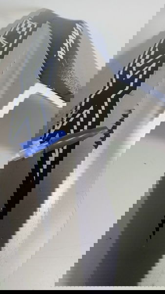 Aba Tanque Direita Xre 190 2019 Original (8862)