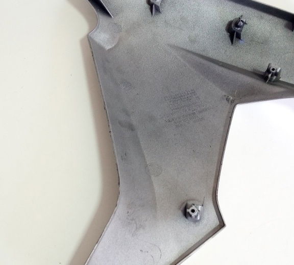 Aba Tanque Direita Xre 190 2019 Original (8862)