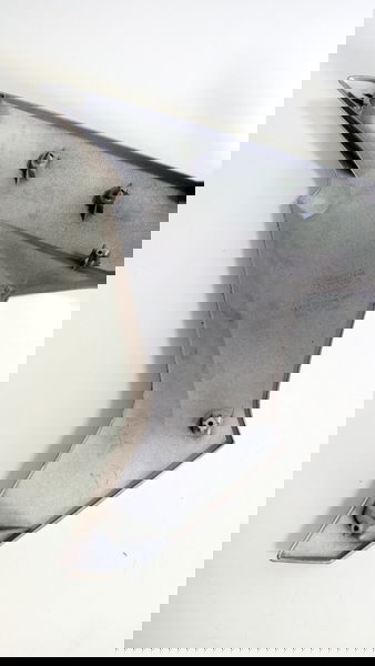 Aba Tanque Direita Xre 190 2019 Original (8862)