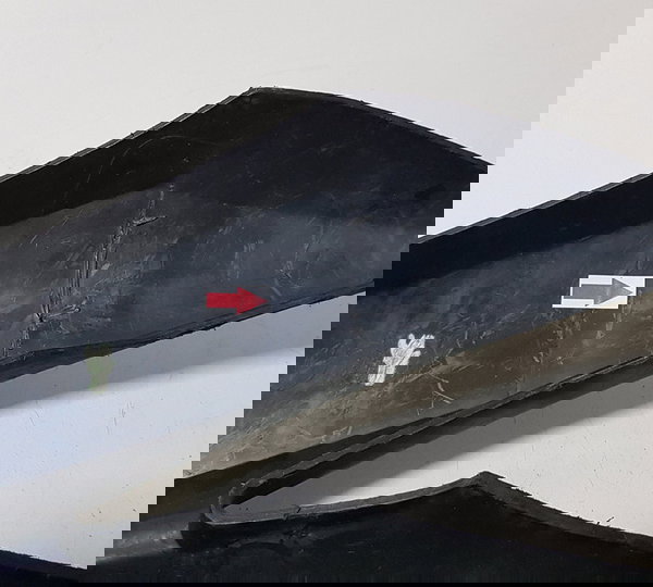 Carenagem Aba Tanque L/d Lander 250 08/18 Descrição 3112 Preto