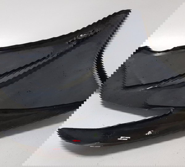 Carenagem Aba Tanque L/d Lander 250 08/18 Descrição 3112 Preto