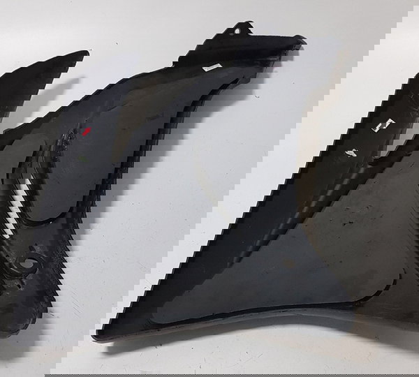 Carenagem Aba Tanque L/d Lander 250 08/18 Descrição 3112 Preto