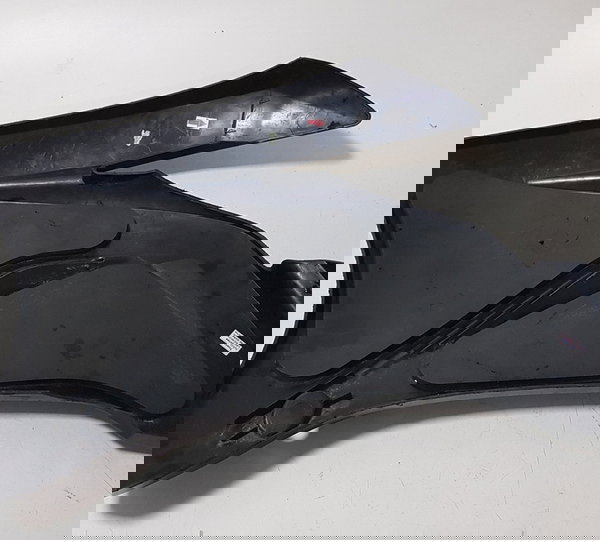 Carenagem Aba Tanque L/d Lander 250 08/18 Descrição 3112 Preto