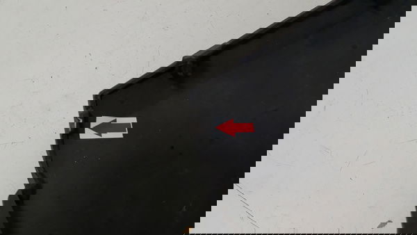 Carenagem Inferior Assoalho Honda Sh 150 L/d Orig 48268