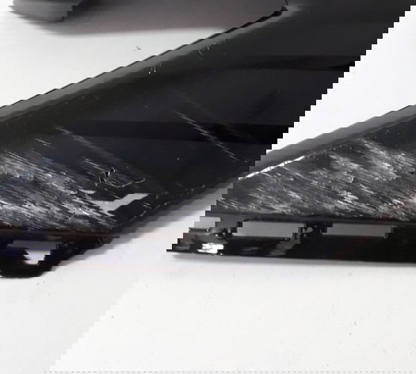 Carenagem Aba Tanque Esq Yamaha Fazer 250 18/23 Avaria 38658 Preto