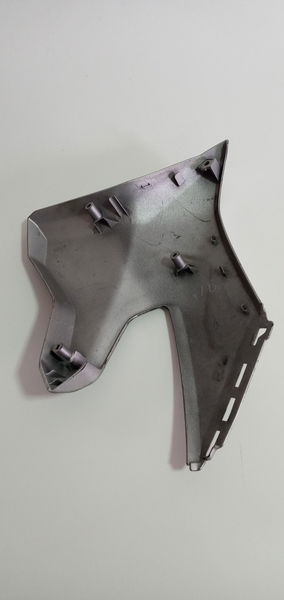 Carenagem Aba Tanque Dir Yamaha Fazer 250 18 (detalhe) 11286