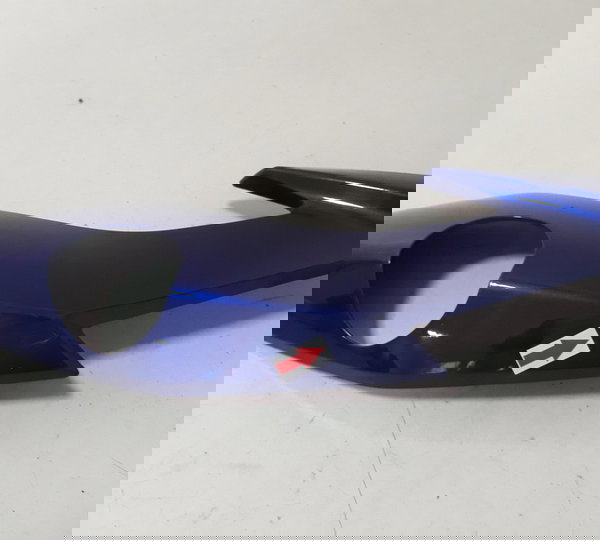 Carenagem Bananinha Farol Cg 160 Fan 22/23 L/e Orig 48272 Azul