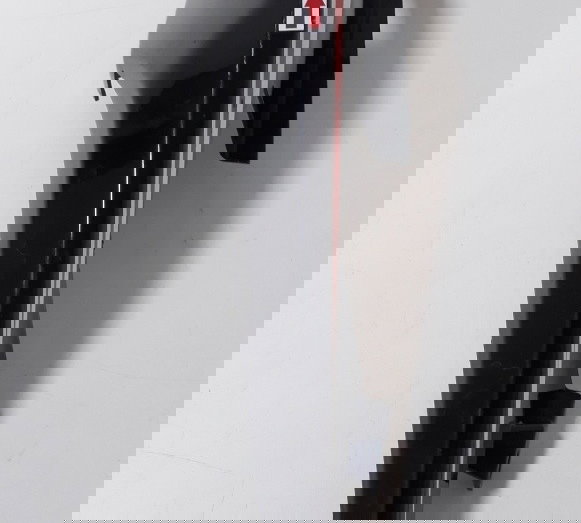 Carenagem Rabeta Cg 160 Titan 16/21 L/e Orig Avaria 16946 Preto