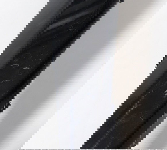 Carenagem Rabeta Cg 160 Titan 16/21 L/e Orig Avaria 16946 Preto