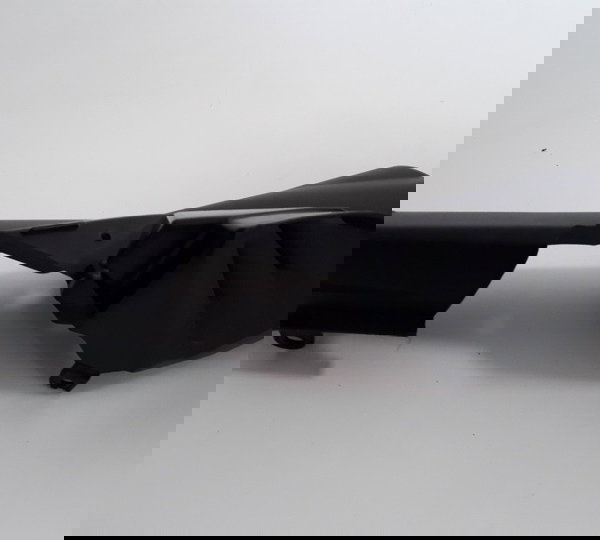 Acabamento Carenagem Traseira Esq Fazer 250 18/20 (11714) Preto