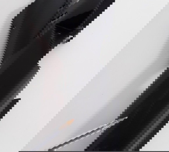 Acabamento Carenagem Traseira Esq Fazer 250 18/20 (11714) Preto