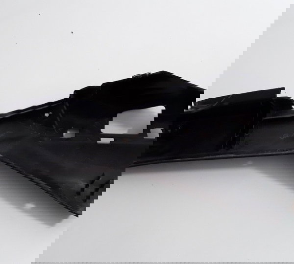 Acabamento Carenagem Traseira Esq Fazer 250 18/20 (11714) Preto