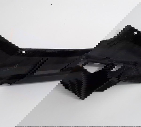 Acabamento Carenagem Traseira Esq Fazer 250 18/20 (11714) Preto