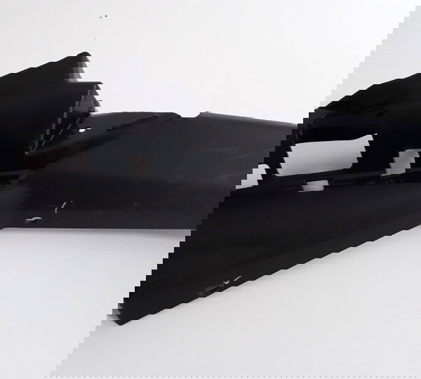 Acabamento Carenagem Traseira Esq Fazer 250 18/20 (11714) Preto