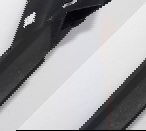 Acabamento Interno Rabeta Fazer 250 18/20 L/e Avaria 7804 Preto