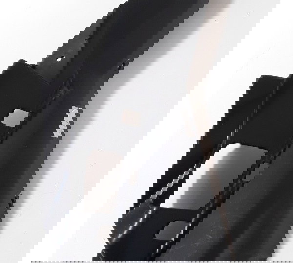 Acabamento Interno Rabeta Fazer 250 18/20 L/e Avaria 7804 Preto