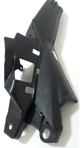 Acabamento Interno Rabeta Fazer 250 18/20 L/e Avaria 7804