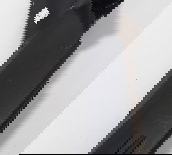 Acabamento Interno Rabeta Fazer 250 18/20 L/e Avaria 7804 Preto