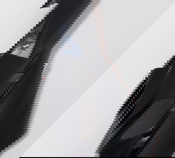 Acabamento Interno Rabeta Fazer 250 18/20 L/e Avaria 7804 Preto