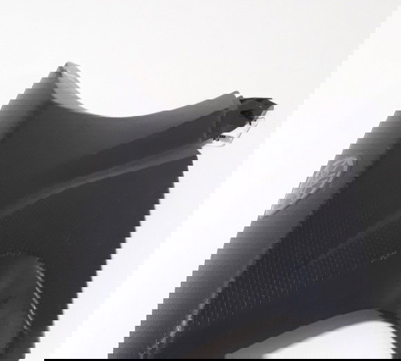 Carenagem Aba Do Tanque Esq Yamaha Factor 150 Ori 23872 Preto