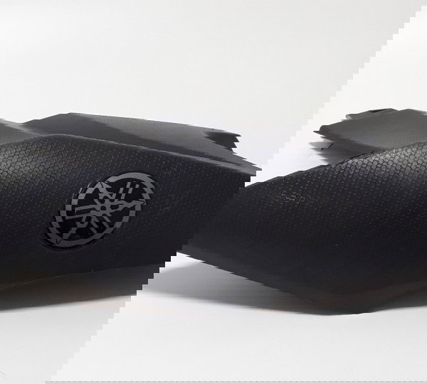 Carenagem Aba Do Tanque Esq Yamaha Factor 150 Ori 23872 Preto