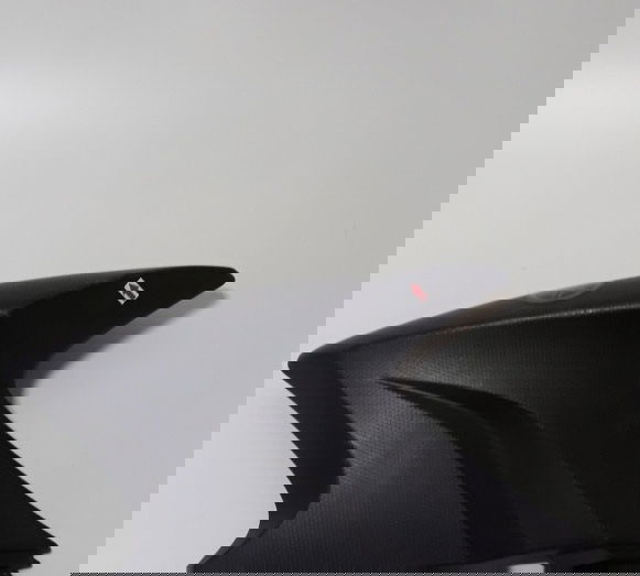 Carenagem Aba Do Tanque Esq Yamaha Factor 150 Ori 23872 Preto