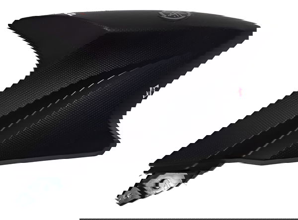 Carenagem Aba Tanque Yamaha Factor 150 Ori 4782 Avaria