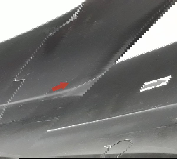 Carenagem Aba Tanque Factor 150 17/22 L/d Orig Detalhe 46414 Preto