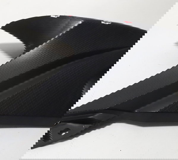 Carenagem Aba Tanque Factor 150 17/22 L/d Orig Detalhe 34715 Preto