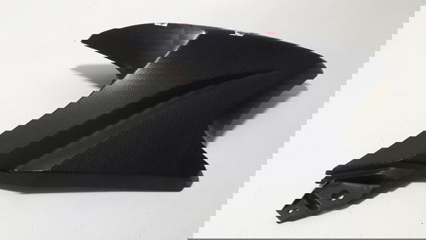 Carenagem Aba Tanque Factor 150 17/22 L/d Orig Detalhe 34715 Preto