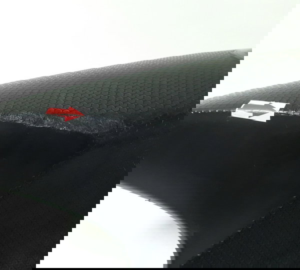 Carenagem Aba Tanque Factor 150 17/22 L/d Orig Detalhe 34715 Preto