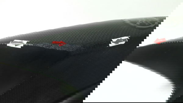 Carenagem Aba Tanque Factor 150 17/22 L/d Orig Detalhe 34715 Preto