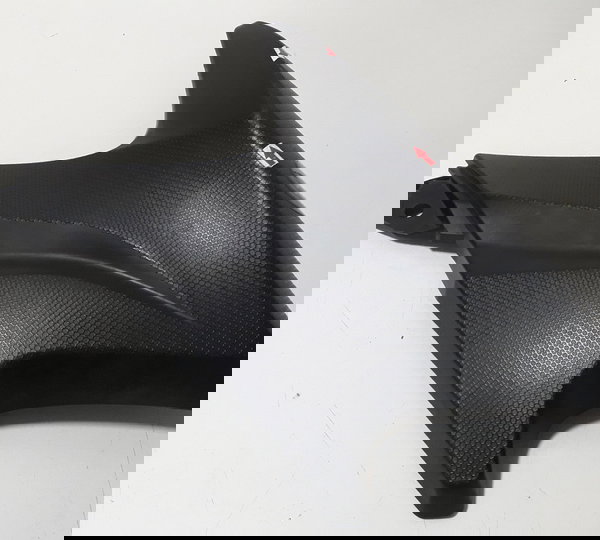 Carenagem Aba Tanque Factor 150 17/22 L/d Orig Detalhe 34715 Preto