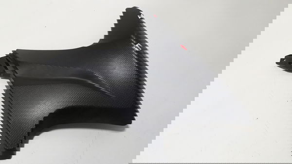 Carenagem Aba Tanque Factor 150 17/22 L/d Orig Detalhe 34715 Preto