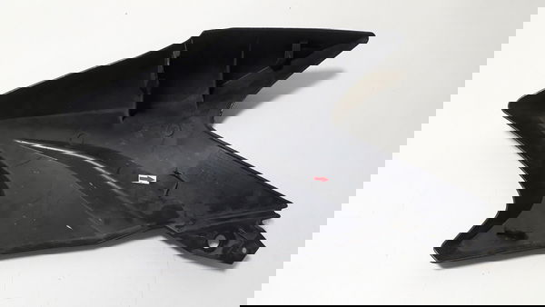 Carenagem Aba Tanque Factor 150 17/22 L/d Orig Detalhe 34715 Preto