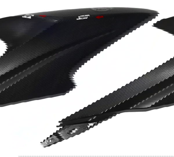 Carenagem Aba Tanque Factor 150 17/22 L/d Orig Detalhe 34715 Preto